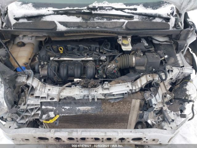 2018 FORD TRANSIT CONNECT NM0LS7F74J1366492 Photo 9