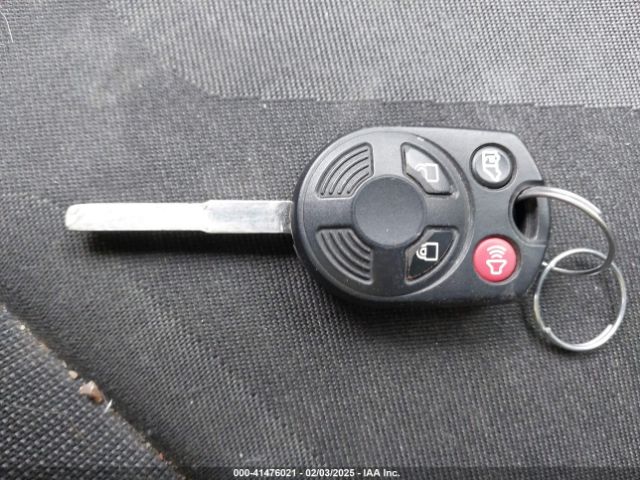 2018 FORD TRANSIT CONNECT NM0LS7F74J1366492 Photo 10