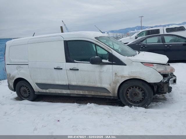 Ford 2.5l dohc pfi 2018 NM0LS7F74J1366492 Image 13