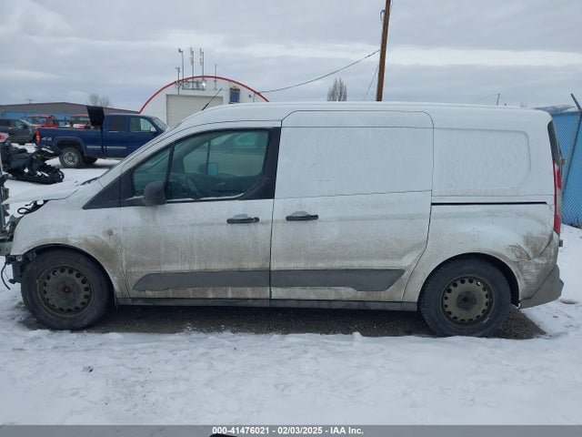 Ford 2.5l dohc pfi 2018 NM0LS7F74J1366492 Image 14