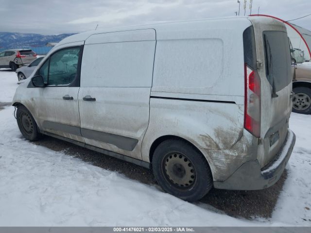 2018 FORD TRANSIT CONNECT NM0LS7F74J1366492 Photo 2