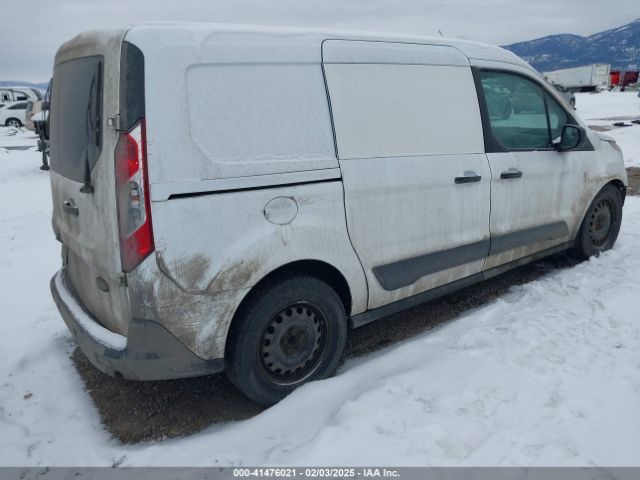2018 FORD TRANSIT CONNECT NM0LS7F74J1366492 Photo 3