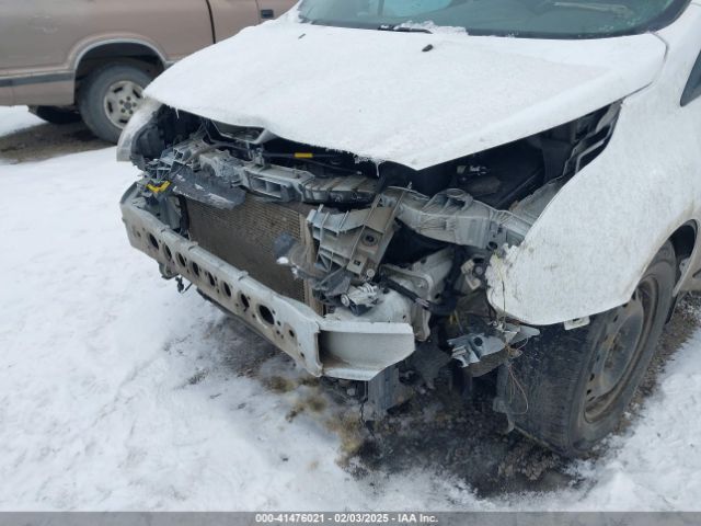 2018 FORD TRANSIT CONNECT NM0LS7F74J1366492 Photo 5