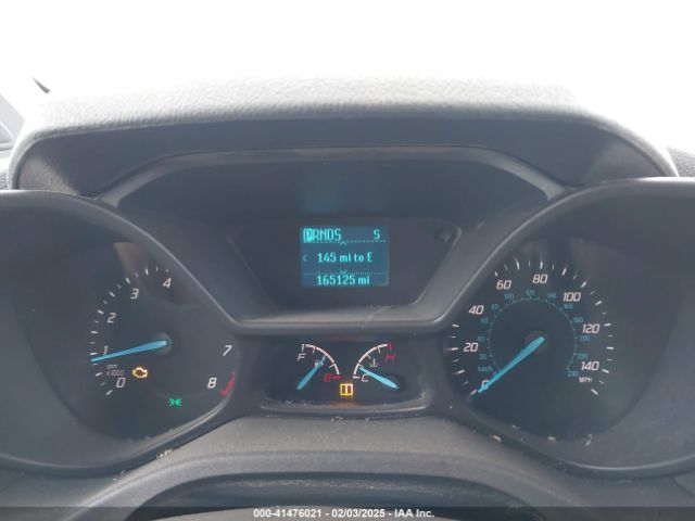 2018 FORD TRANSIT CONNECT NM0LS7F74J1366492 Photo 6