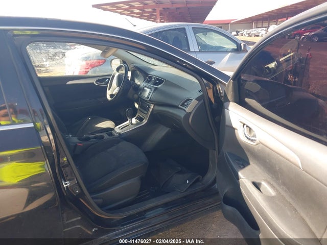 Nissan SENTRA SV 2015 3N1AB7AP4FY364135 Image 5