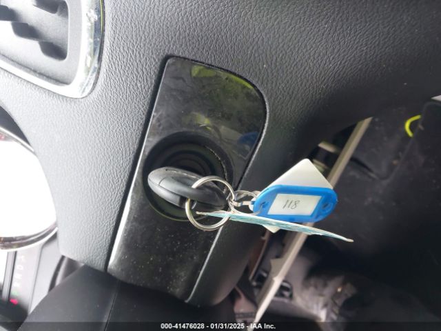2C4RDGBG2FR723510 Dodge Grand Caravan Se
