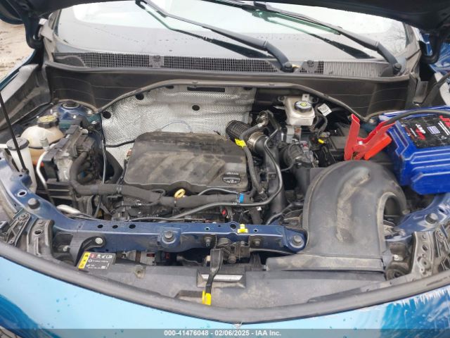 KL4MMBS22LB113046 Buick Encore Gx Fwd Preferred