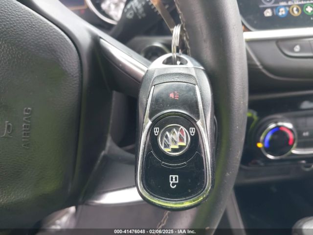 KL4MMBS22LB113046 Buick Encore Gx Fwd Preferred