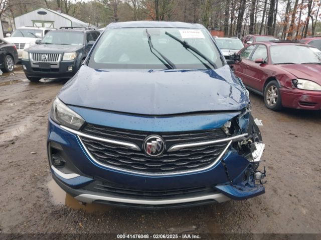 KL4MMBS22LB113046 Buick Encore Gx Fwd Preferred