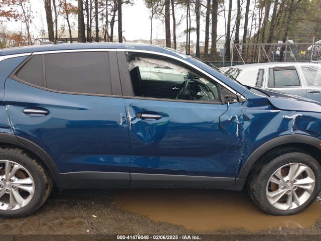 KL4MMBS22LB113046 Buick Encore Gx Fwd Preferred