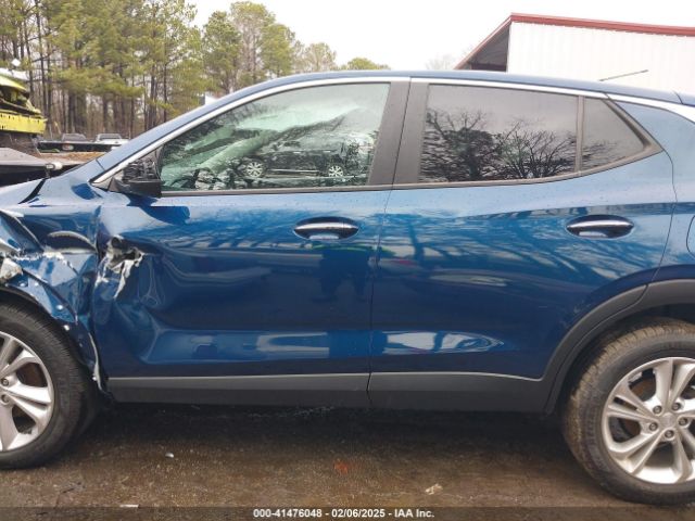 KL4MMBS22LB113046 Buick Encore Gx Fwd Preferred