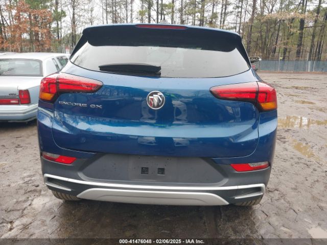 KL4MMBS22LB113046 Buick Encore Gx Fwd Preferred