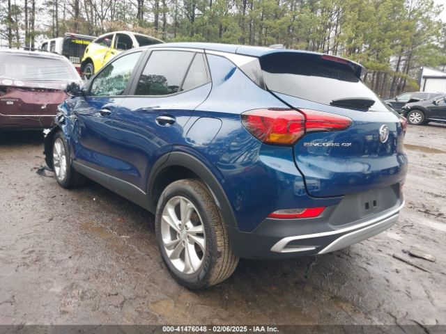 KL4MMBS22LB113046 Buick Encore Gx Fwd Preferred