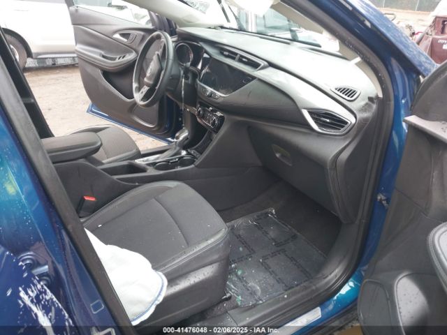 KL4MMBS22LB113046 Buick Encore Gx Fwd Preferred