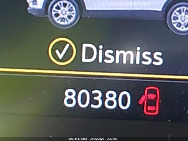 KL4MMBS22LB113046 Buick Encore Gx Fwd Preferred