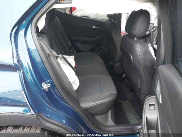 KL4MMBS22LB113046 Buick Encore Gx Fwd Preferred