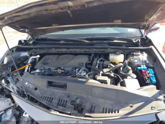 2021 TOYOTA CAMRY 4T1K31AK2MU023604 Photo 9