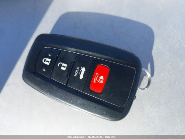 2021 TOYOTA CAMRY 4T1K31AK2MU023604 Photo 10