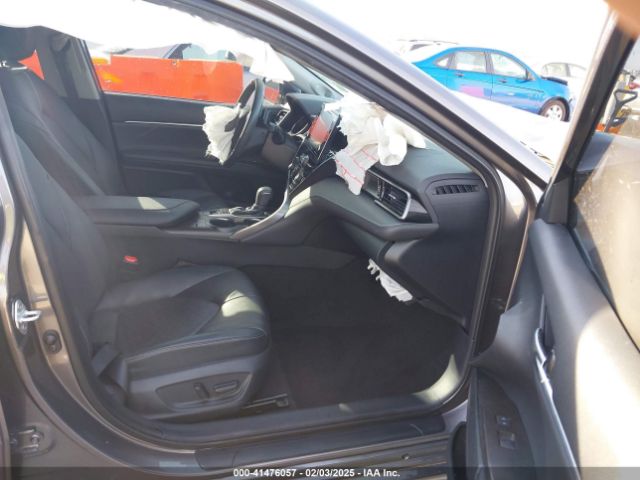 2021 TOYOTA CAMRY 4T1K31AK2MU023604 Photo 4