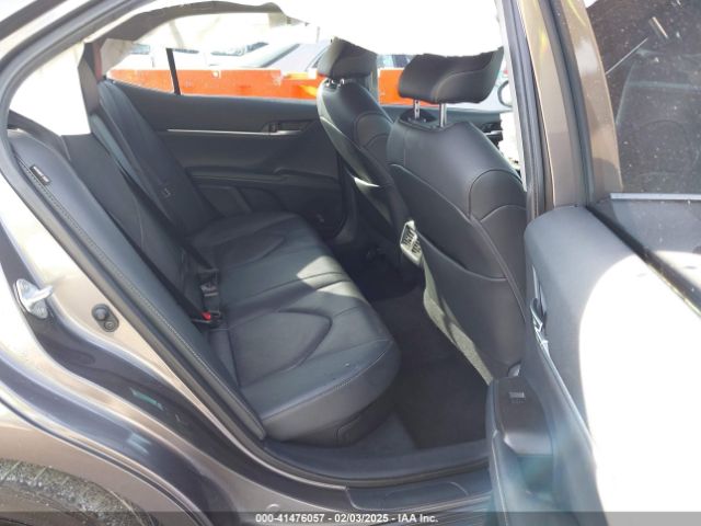2021 TOYOTA CAMRY 4T1K31AK2MU023604 Photo 7
