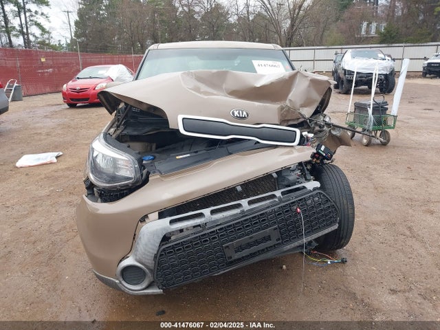KIA Soul 2015 KNDJN2A28F7153307 Image 12