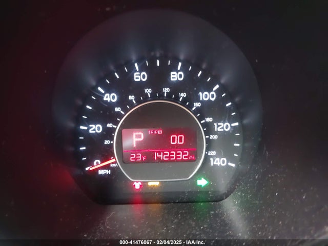 KIA Soul 2015 KNDJN2A28F7153307 Image 7