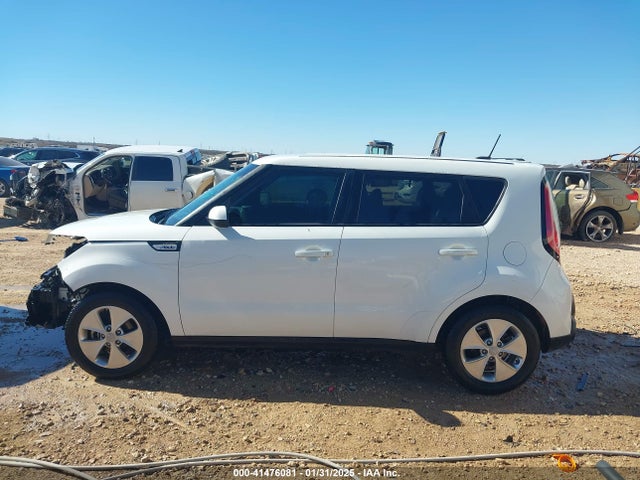 KNDJN2A27G7250743 KIA Soul