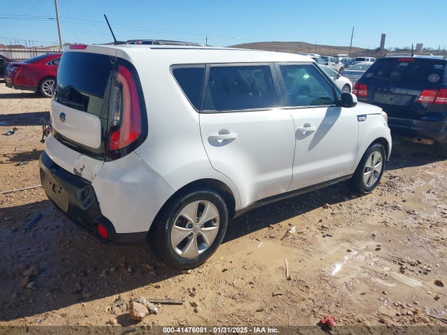 KNDJN2A27G7250743 KIA Soul