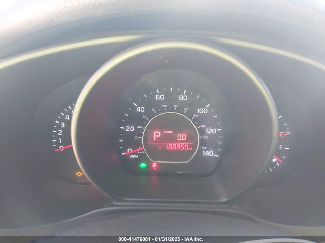 KNDJN2A27G7250743 KIA Soul