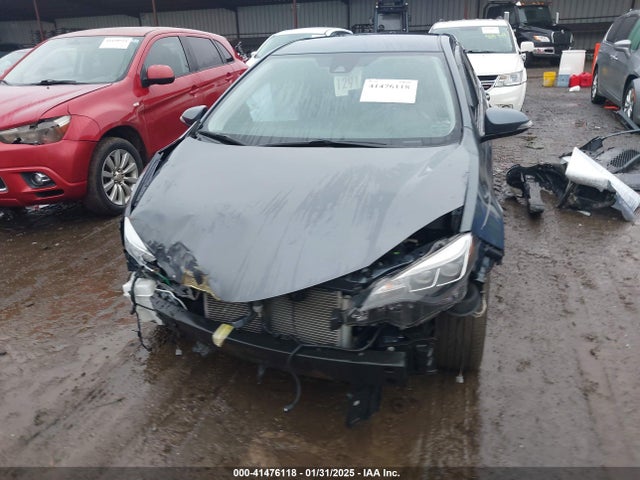Toyota COROLLA SE 2019 2T1BURHEXKC217601 Image 13