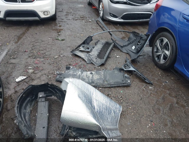Toyota COROLLA SE 2019 2T1BURHEXKC217601 Image 12