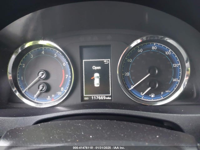 Toyota COROLLA SE 2019 2T1BURHEXKC217601 Image 7
