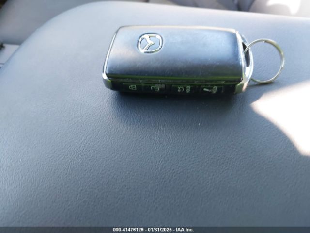 JM1BPBCL0M1340612 Mazda Mazda3 Preferred