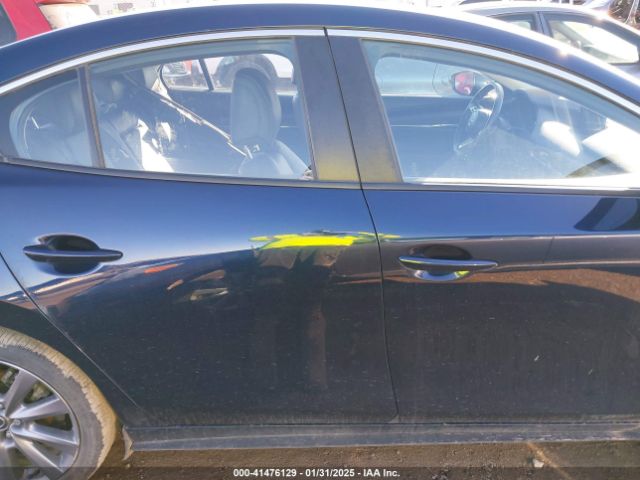 JM1BPBCL0M1340612 Mazda Mazda3 Preferred