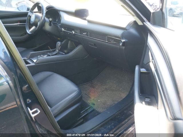 JM1BPBCL0M1340612 Mazda Mazda3 Preferred