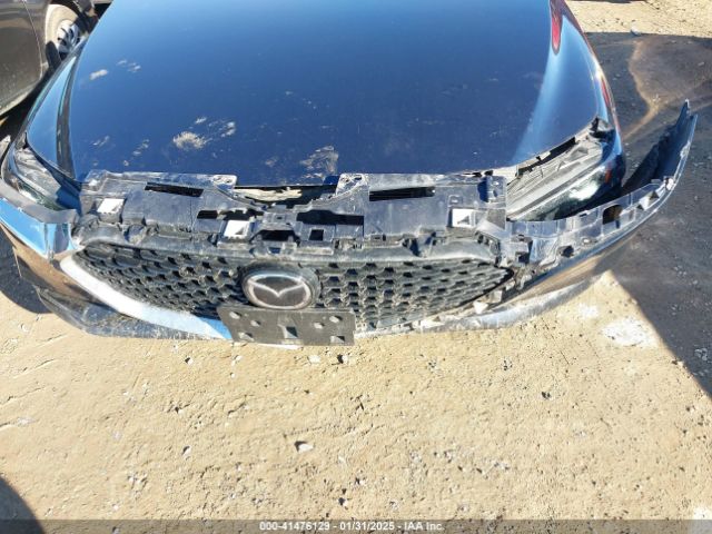 JM1BPBCL0M1340612 Mazda Mazda3 Preferred
