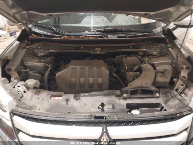 2019 MITSUBISHI ECLIPSE CROSS JA4AT3AA1KZ011683 Photo 9