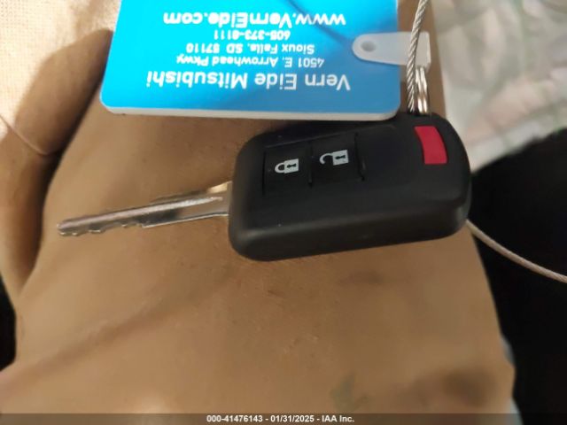 2019 MITSUBISHI ECLIPSE CROSS JA4AT3AA1KZ011683 Photo 10