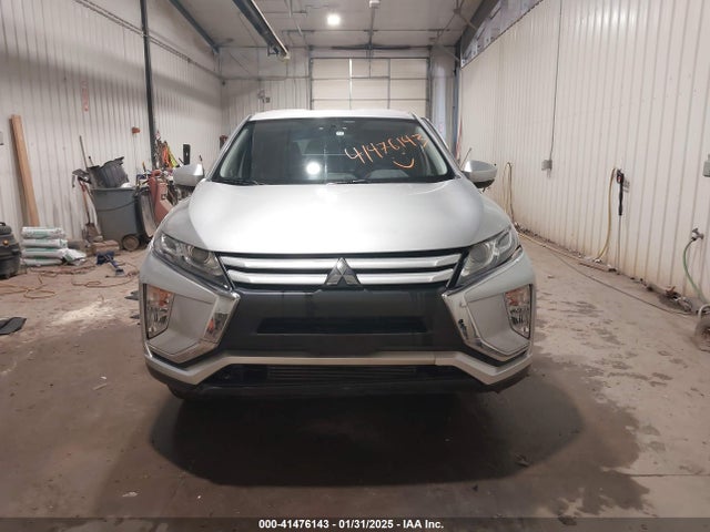 JA4AT3AA1KZ011683 Mitsubishi Eclipse Cross Es