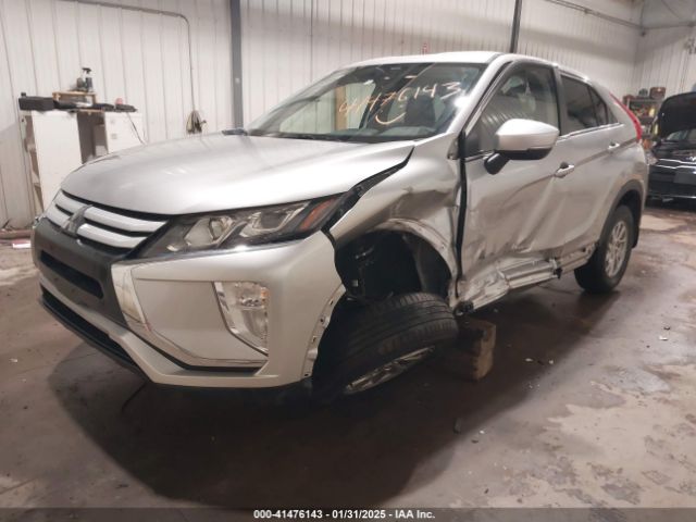 2019 MITSUBISHI ECLIPSE CROSS JA4AT3AA1KZ011683 Photo 1