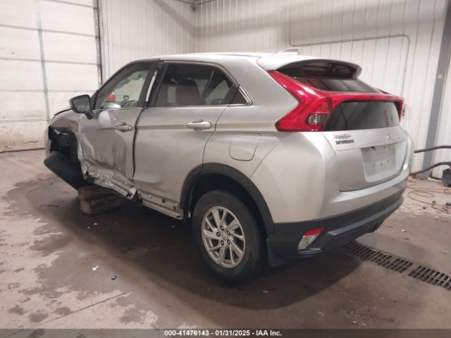 2019 MITSUBISHI ECLIPSE CROSS JA4AT3AA1KZ011683 Photo 2