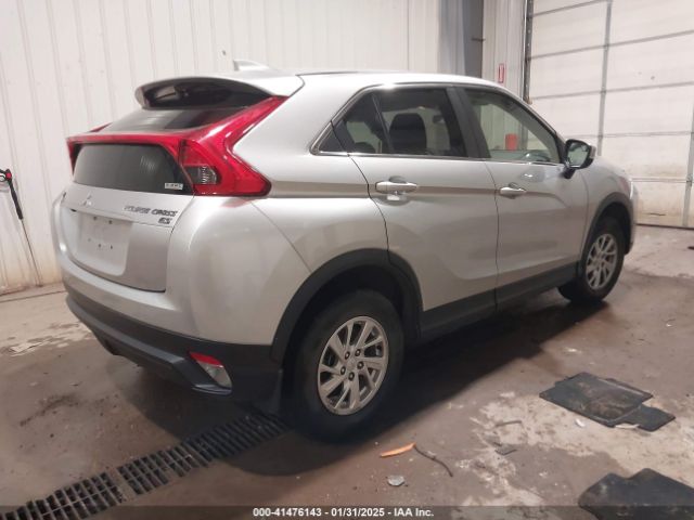 2019 MITSUBISHI ECLIPSE CROSS JA4AT3AA1KZ011683 Photo 3