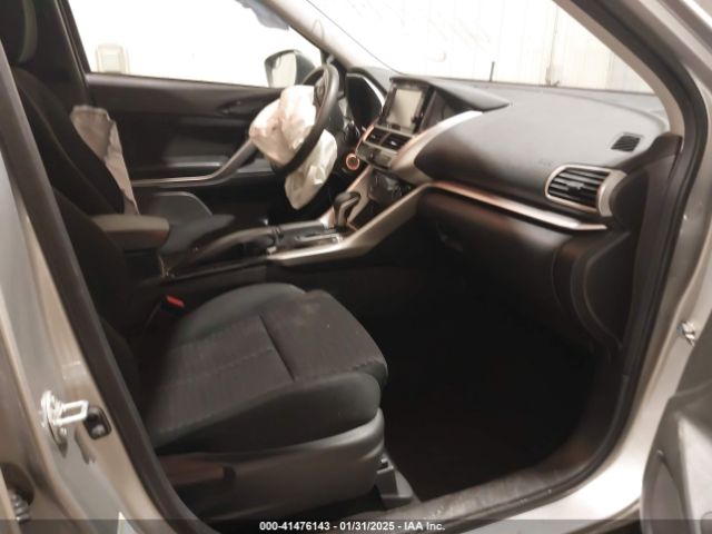 2019 MITSUBISHI ECLIPSE CROSS JA4AT3AA1KZ011683 Photo 4