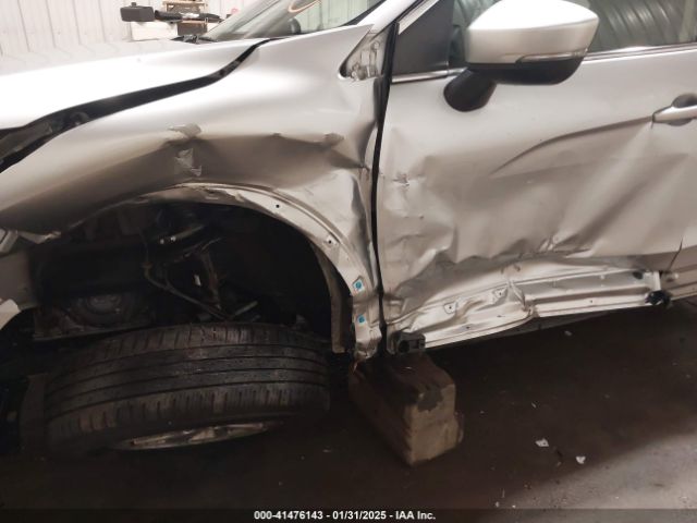 2019 MITSUBISHI ECLIPSE CROSS JA4AT3AA1KZ011683 Photo 5