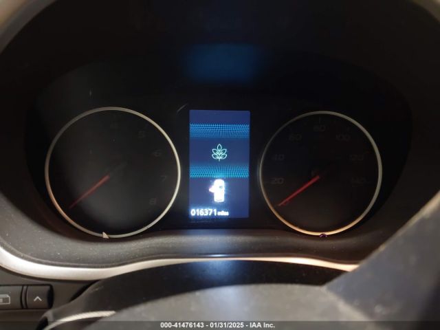 2019 MITSUBISHI ECLIPSE CROSS JA4AT3AA1KZ011683 Photo 6