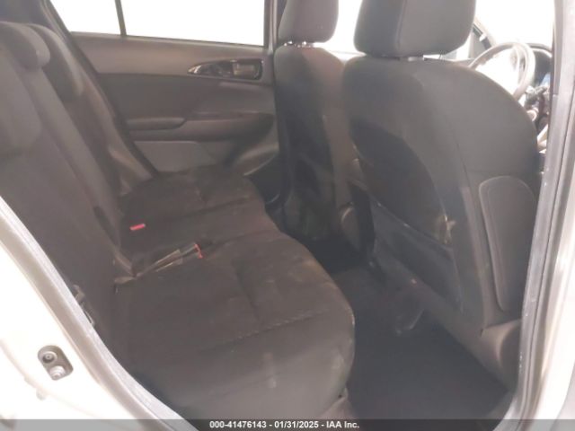 2019 MITSUBISHI ECLIPSE CROSS JA4AT3AA1KZ011683 Photo 7