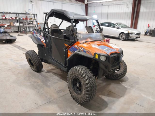 2013 POLARIS RZR 4XAJT9EA3DF675062