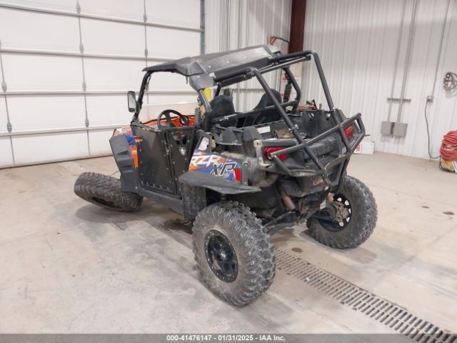 2013 POLARIS RZR 4XAJT9EA3DF675062 Photo 2