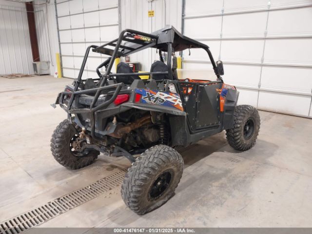 2013 POLARIS RZR 4XAJT9EA3DF675062 Photo 3