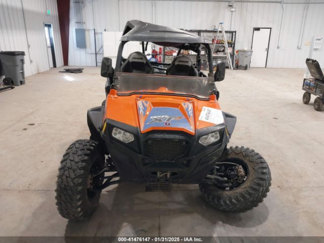 2013 POLARIS RZR 4XAJT9EA3DF675062 Photo 4